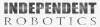 Independent Robotics logo