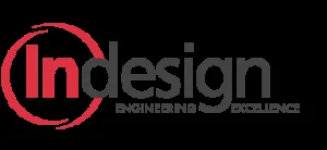 Indesign logo