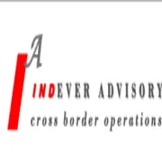 Indever Advisory logo