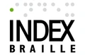 Index Braille logo