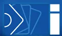 Indexable logo