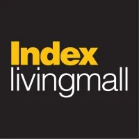 Index Living Mall logo