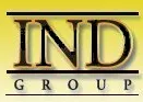 IND Group logo