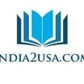 India2Usa logo