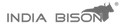 India Bison