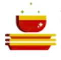 INDIA CUISINE logo