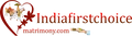 India First Choice Matrimony logo