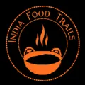 India Food Trails logo