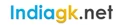 India GK logo