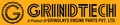 India Piston Ring logo