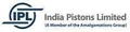 India Pistons logo
