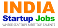 India Startup Jobs