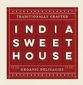 India Sweet House logo