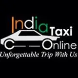 India Taxi Online logo