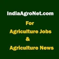 IndiaAgroNet logo