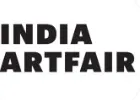India Art Fair logo