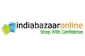 IndiaBazaarOnline logo