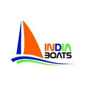 Indiaboats logo