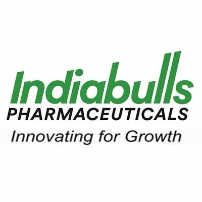 Indiabulls Pharmaceuticals logo