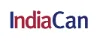 IndiaCan logo
