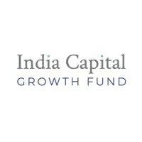 India Capital Growth logo