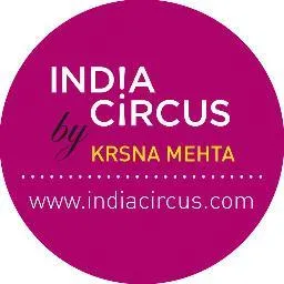 India Circus logo