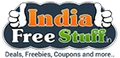 IndiaFreeStuff logo