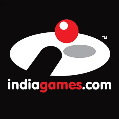 Indiagames logo