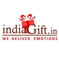 IndiaGift logo