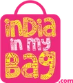 IndiaInMyBag logo