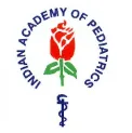 Indian Academy of Pediatrics logo