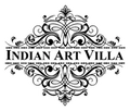 Indian Art Villa logo