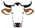 Indian Cattle logo