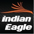 Indian Eagle logo