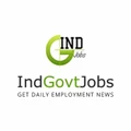 Indian Government Jobs logo