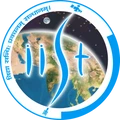 Indian Institute of Space Science and Technology logo