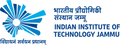 Indian Institute of Technology Jammu logo