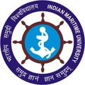 Indian Maritime University logo