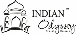 Indian Odyssey