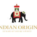 Indian Origin logo