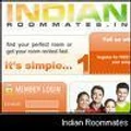 Indian Roommates