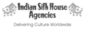 Indian Silk House Agencies logo