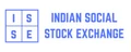 Indian Social Stock Exchange logo