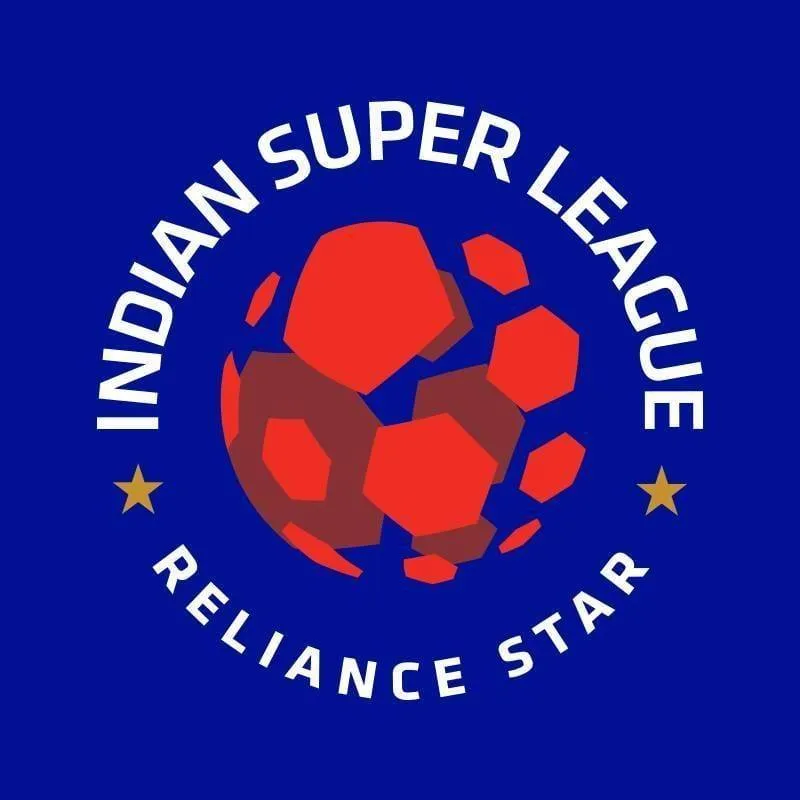 Indian Super League logo