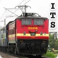 Indian Train Status logo