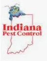 Indiana Pest Control logo