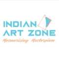IndianArtZone logo