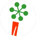 Indianets logo