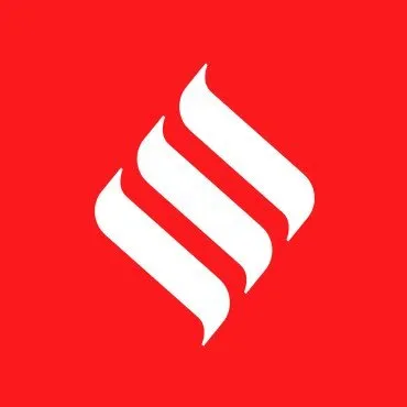 The Indian Express logo