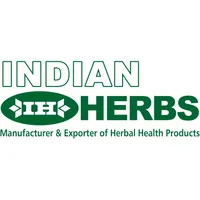 Indian Herbs logo